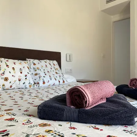 Plaza Libertad Grupo Ac Gestion 아파트 카디스