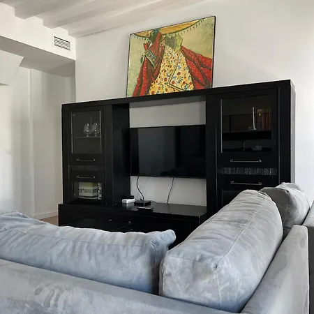 Plaza Libertad Grupo Ac Gestion Appartement