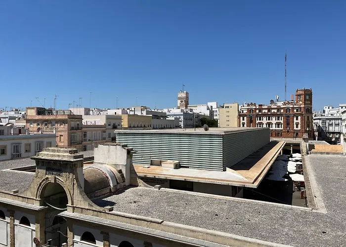 Plaza Libertad Grupo Ac Gestion *