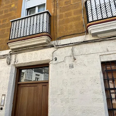 Plaza Libertad Grupo Ac Gestion Apartmán