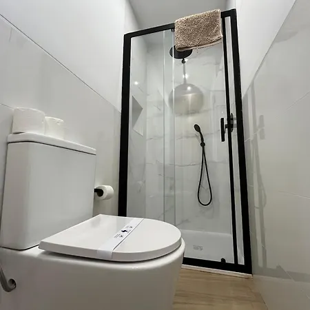 Apartmán Plaza Libertad Grupo Ac Gestion Cádiz