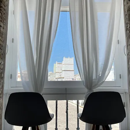 Plaza Libertad Grupo Ac Gestion Appartamento