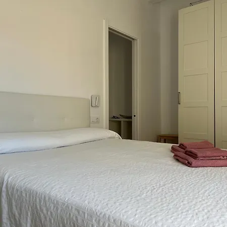 Plaza Libertad Grupo Ac Gestion Apartment *