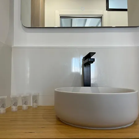 Plaza Libertad Grupo Ac Gestion Appartamento Cadice