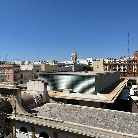 Plaza Libertad Grupo Ac Gestion *