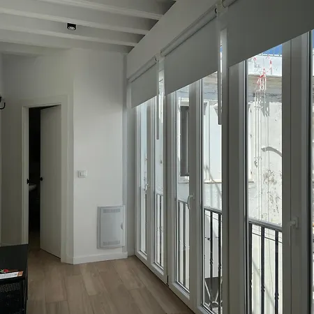 Plaza Libertad Grupo Ac Gestion * Cádiz