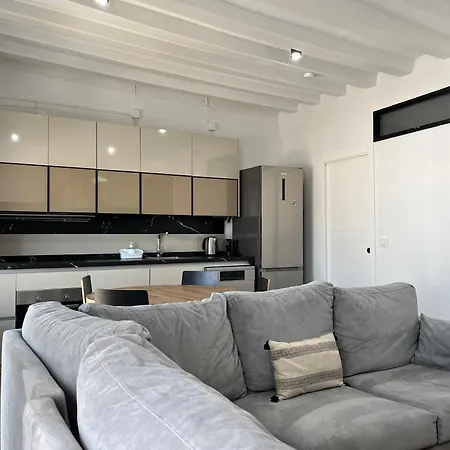Apartment Plaza Libertad Grupo Ac Gestion