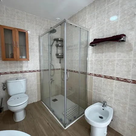 Plaza Libertad Grupo Ac Gestion Apartmán Cádiz