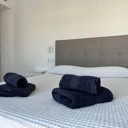 Plaza Libertad Grupo Ac Gestion Appartamento