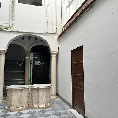 Apartmán Plaza Libertad Grupo Ac Gestion