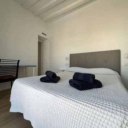 Apartment Plaza Libertad Grupo Ac Gestion *