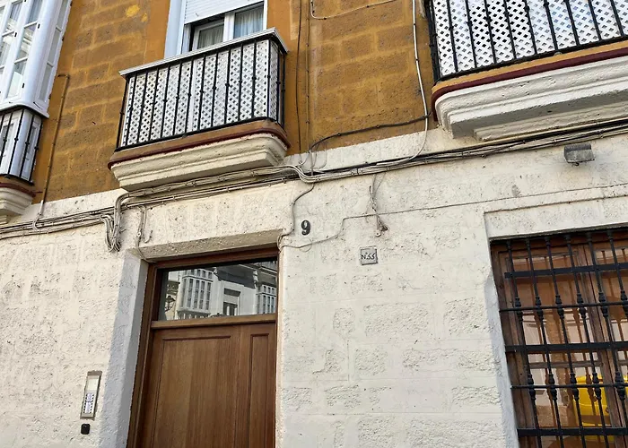 Plaza Libertad Grupo Ac Gestion Apartment