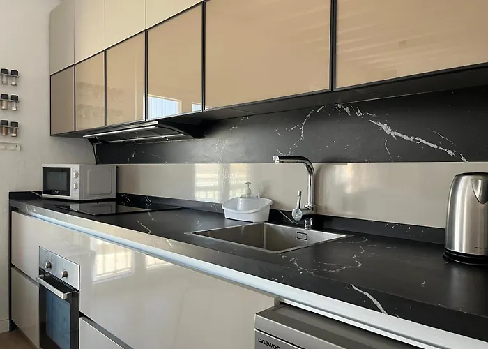 Apartment Plaza Libertad Grupo Ac Gestion