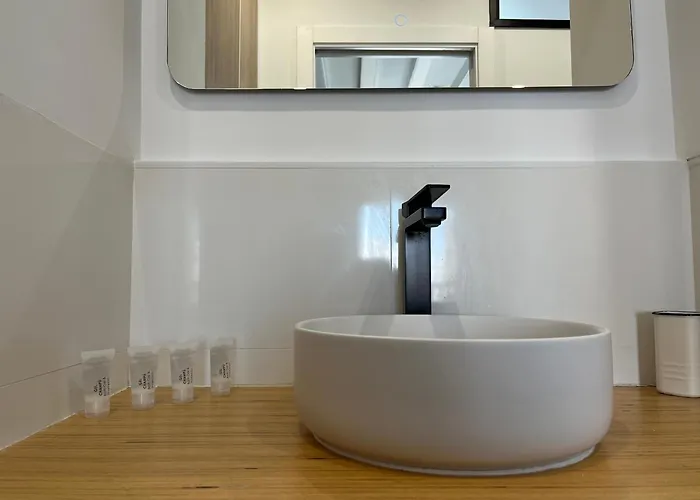 Plaza Libertad Grupo Ac Gestion Apartment Cadiz