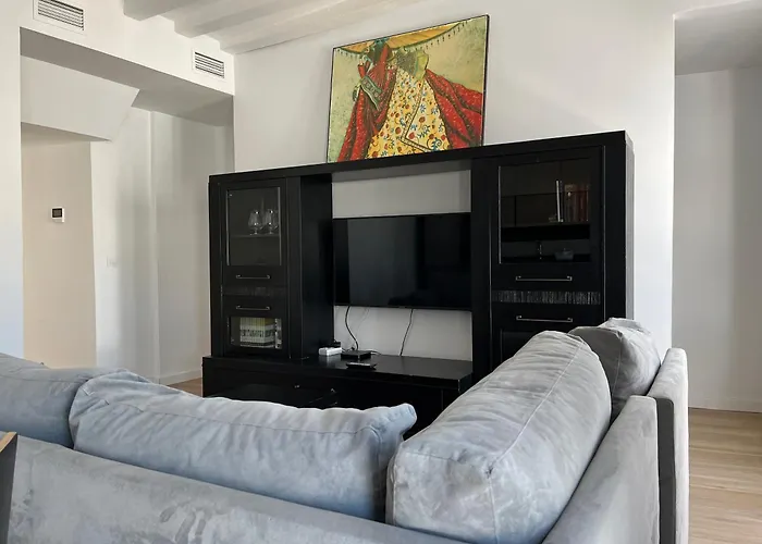 Plaza Libertad Grupo Ac Gestion Apartment