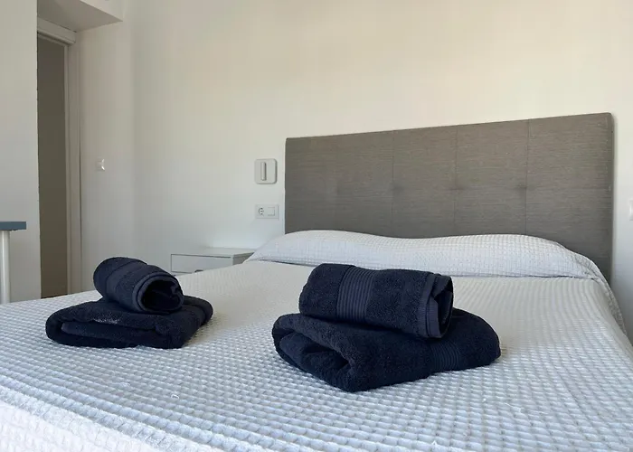 Plaza Libertad Grupo Ac Gestion Apartment