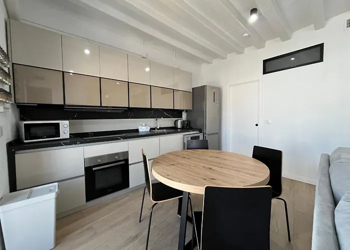 Plaza Libertad Grupo Ac Gestion Apartment *