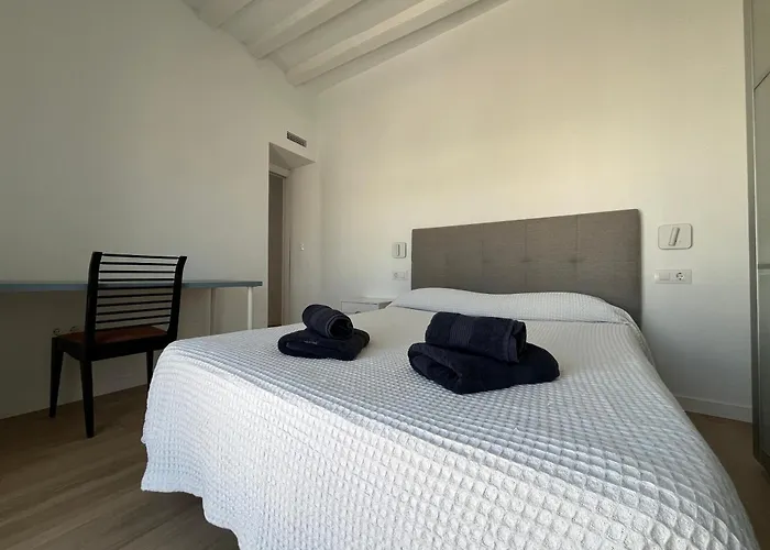 Apartment Plaza Libertad Grupo Ac Gestion *