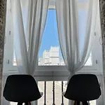 Plaza Libertad Grupo Ac Gestion Apartment