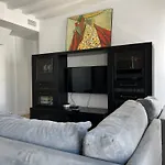 Plaza Libertad Grupo Ac Gestion Apartment