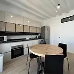 Plaza Libertad Grupo Ac Gestion Apartment *