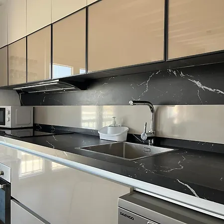 Appartement Plaza Libertad Grupo Ac Gestion