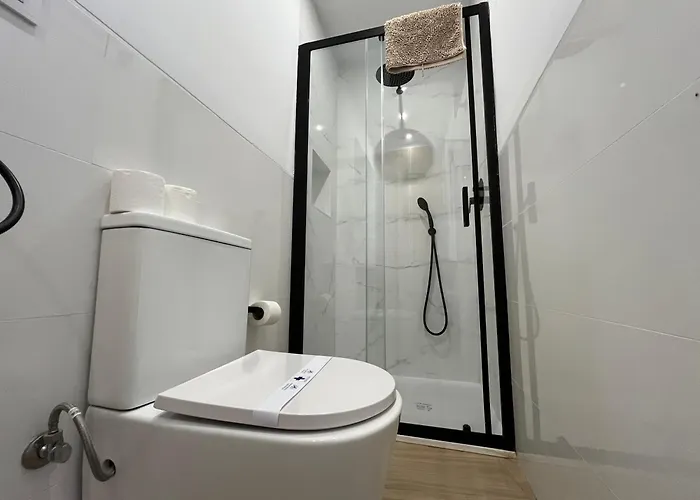 Appartement Plaza Libertad Grupo Ac Gestion Cádiz