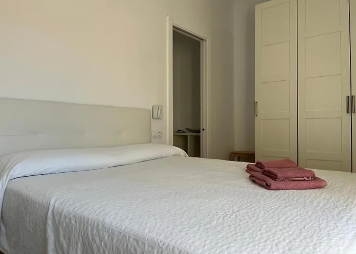 Plaza Libertad Grupo Ac Gestion Appartement *