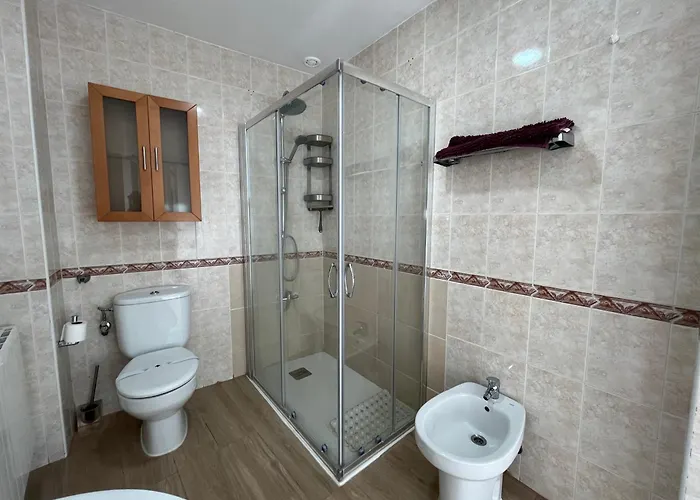 Plaza Libertad Grupo Ac Gestion Appartement Cádiz